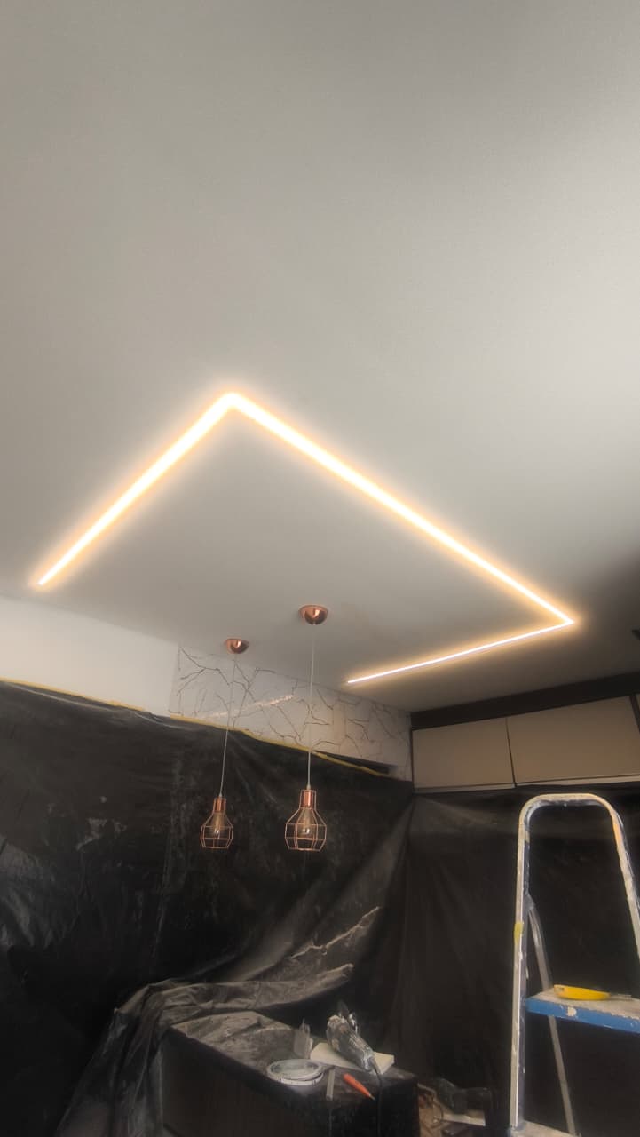 Projeto Lux 15